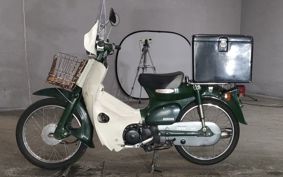 HONDA SUPER CUB50 AA01