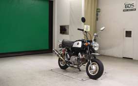 HONDA GORILLA AB27