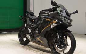 KAWASAKI ZX-25R 2011 ZX250E