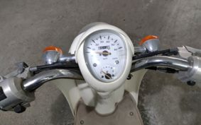 HONDA CREA SCOOPY AF55