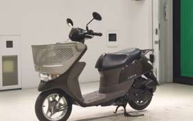 SUZUKI LET's Super Good CA4AA