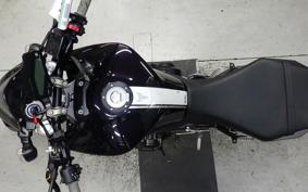 YAMAHA MT-09 A 2014 RN34J