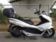 Фото Honda PCX 125 2011 с японского аукциона