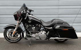 HARLEY HARLEYFLHXS 2021 KRP