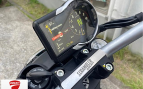 DUCATI スクランブラーアイコン 2024 7K00A