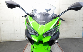 KAWASAKI NINJA 250 EX250P