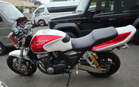 HONDA CB1000SF 1993 SC30