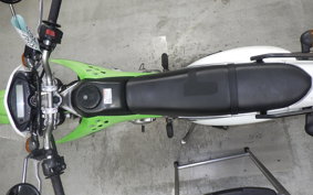 KAWASAKI KLX125 2016 LX125C
