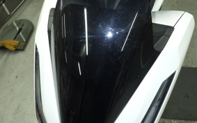 HONDA PCX 160 2021 KF47