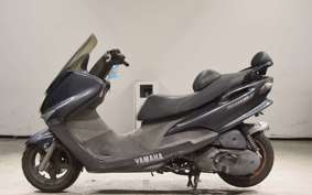 YAMAHA MAJESTY 125 FI