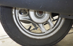 HONDA DIO Gen.6 2020 AF62