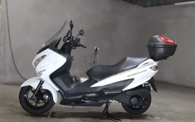 SUZUKI BURGMAN200 CH41A