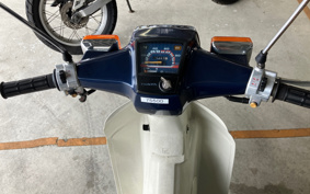 HONDA SUPER CUB90 HA02