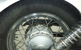 YAMAHA DRAGSTAR 250 2026 VG02J