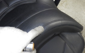 HONDA GL 1800 GOLD WING AIRBAG NAVI 2012 SC68