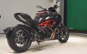 DUCATI DUCATI ディアベルカーボン 2015