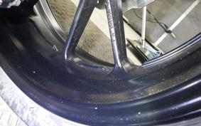 YAMAHA MT-07 2017 RM07J