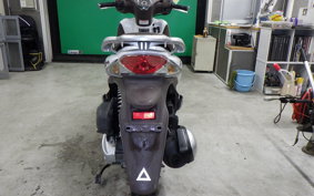 HONDA SHﾓｰﾄﾞ JF51