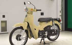 HONDA C110 SUPER CUB JA44