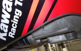 KAWASAKI ZX 10 NINJA ABS 2019 ZXT02E