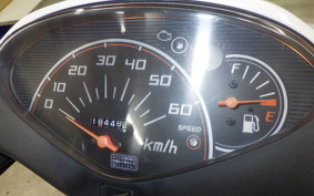 HONDA DIO Gen.6 AF68