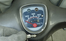 HONDA C50 SUPER CUB C50