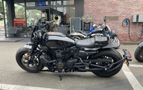 HARLEY RH1250S 2022 ZC4
