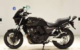 HONDA CB400SF VTEC 2010 NC42