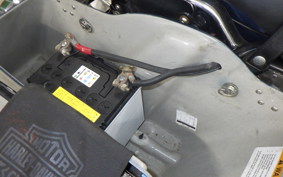 HARLEY FLHR 1450 2002