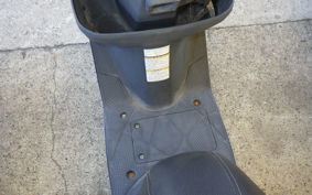 SUZUKI ADDRESS V50 Gen.2 CA44A
