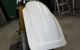 YAMAHA SEROW 225 2019 1KH
