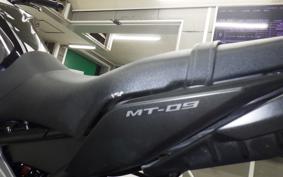 YAMAHA MT-09 A 2014 RN34J