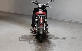 HONDA  SUPER CUB C125 JA58