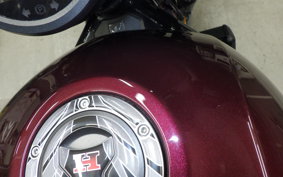 HONDA REBEL 1100 DCT 2021 SC83
