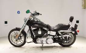 HARLEY FXDL 1580 2010