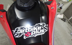 HONDA CRF250L 2016 MD47