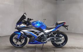 KAWASAKI NINJA250 EX250L
