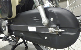 HONDA C50 SUPER CUB 2021 AA09