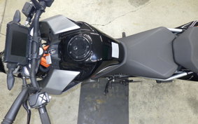 KTM 125 DUKE 2007