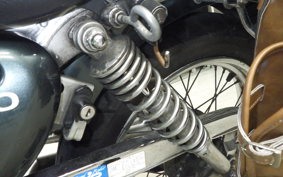 SUZUKI ST250E 2008 NJ4CA
