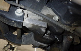 SUZUKI LET's Super Good 2004 CA4AA