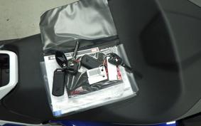 HONDA X-ADV 750 2026 RH21