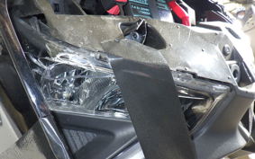 YAMAHA X-MAX 250 SG70J