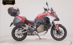 DUCATI MULTISTRADA V4S 2023