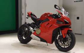 DUCATI パニガーレV4 2020