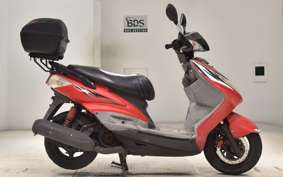 YAMAHA CYGNUS 125 XSR 2 SE44J