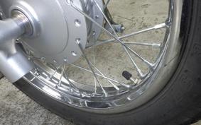HONDA ｸﾛｽｶﾌﾞ50 2012 AA06