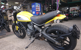 DUCATI  DUCATI  SCRAMBLER  ICON  2018 K102