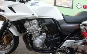HONDA CB400SFV-3 BOLDOR 2010 NC42