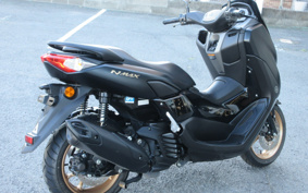 YAMAHA NMAX ABS SEG6J